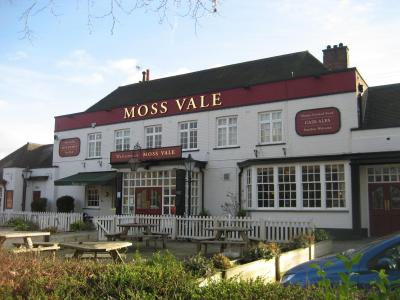 Moss Vale Wednesday Night Hot Spot Quiz Night