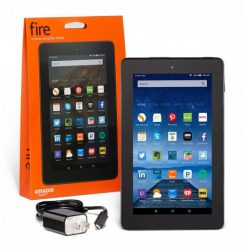 Amazon 7" Kindle Fire Tablet buy now!