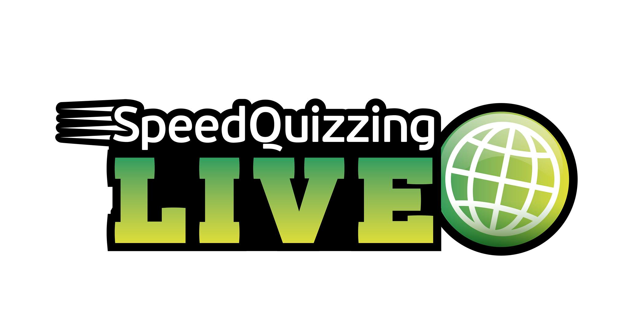 SpeedQuizzing Live APP