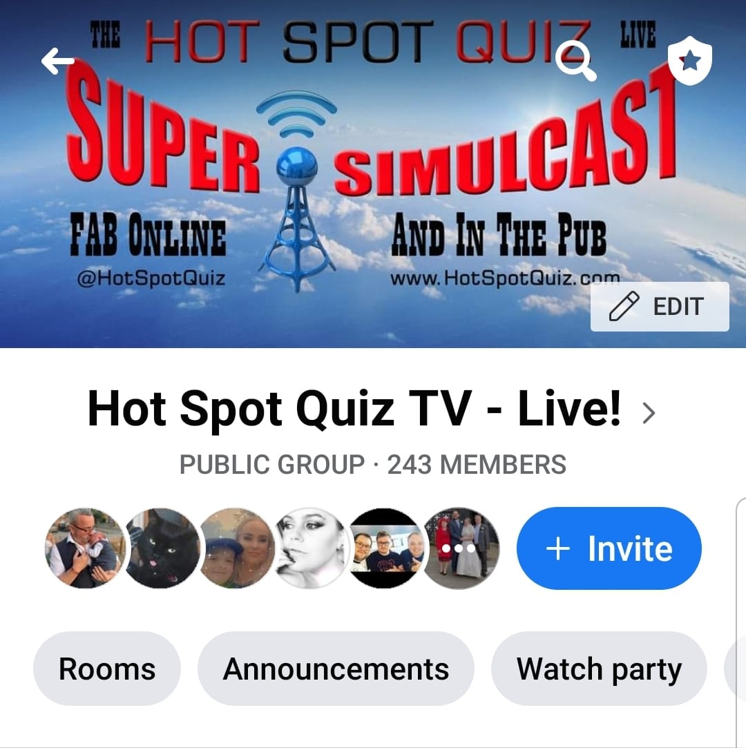 Super—Simulcast-FB Group